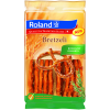 Roland Bretzeli Rosmarin Соленые крендельки с розмарином 100г