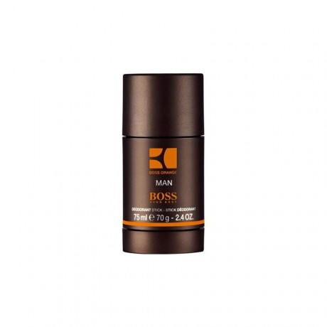 Hugo Boss (Хуго Босс) Boss Orange Man Deodorant Stick Дезодорант Стик, 75 мл