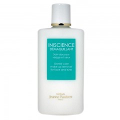 Jeanne Piaubert INISCIENCE Gentle Care Make-Up Remover 200ml  INISCIENCE Нежный уход для снятия макияжа 200мл