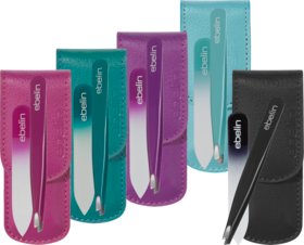 ebelin Профессионал	ьный Beauty Etui (by Pfeilring) 3-teilig, 1 шт