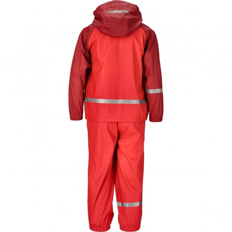 Zigzag ZIGZAG Regenanzug ZIGZAG дождевик