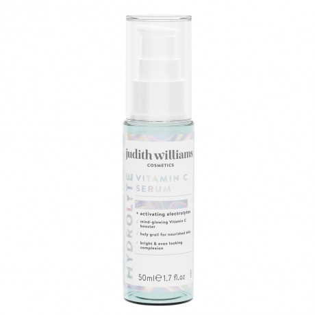 Judith Williams Nahrendes Gesichtsserum fur einen perfektionierten Hautton Питательная сыворотка для лица для идеального тона кожи