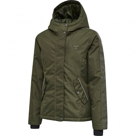 hummel Jacke Vivi Outdoorjacken fur Kinder Куртка Vivi уличные куртки для детей