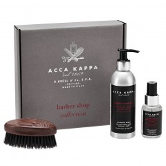 Acca Kappa Barber Shop Collection Gift Set  Подарочный набор &amp;quot;Коллекция парикмахерской&amp;quot;