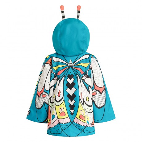 WeeDo HOLLY Regenjacken ХОЛЛИ дождевики