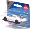 SIKU SIKU Super 1579 Nissan GT-R Nismo SIKU Супер 1579 Ниссан ГТ-Р Нисмо