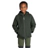 elkline Winterjacke Pfutzen King gefuttert mit Kapuze aus Funktionsgewebe fur Jungen Зимняя куртка Pfutzen King на подкладке с капюшоном из функциональной ткани для мальчиков
