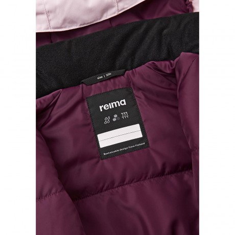 Reima Skijacke SALLA fur Madchen Лыжная куртка SALLA для девочек