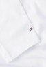 Tommy Hilfiger LANGARM Long sleeved top weiss LONG SLEEVE Топ с длинными рукавами белый
