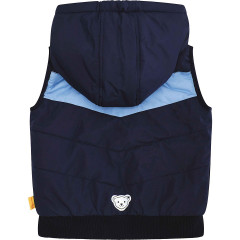 Steiff Outdoorweste fur Jungen Уличный жилет для мальчиков