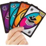 Mattel Mattel Games UNO Flip Mattel Games УНО Флип