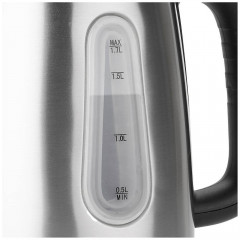 Tristar Tristar Wasserkocher WK-3373 Design-Wasserkocher Чайник Tristar WK-3373 дизайнерский чайник