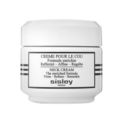 Sisley (Сислей) Korperpflege Creme Крем для тела pour le Cou Formule EnriChi (Ши)e, 50 мл