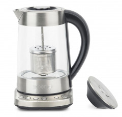 H.Koenig Wasserkocher TI700 Teekocher mit Temperatur-Regelung, 2400 W  Чайник H.Koenig TI700 с регулировкой температуры, 2400 Вт