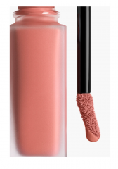 CHANEL Rouge Allure Liquid Velvet, 204 TROUBLANTE, Интенсивная матовая жидкая помада, ультрастойкая до 12 часов, Коллекция осень/зима 2024, 6мл