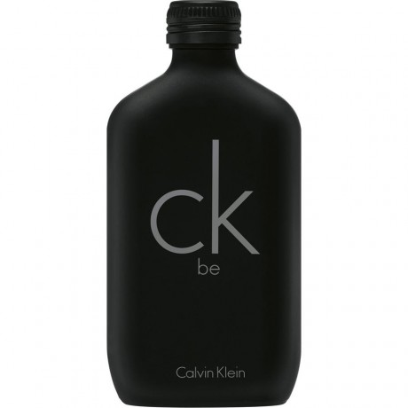 Calvin Klein (Кельвин Кляйн) ck be Eau de Toilette Туалетная вода Spray Спрей, 50 мл