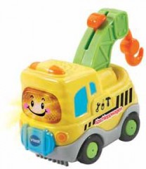 Vtech Tut Tut Baby Flitzer тут-тут, малыш, спидстер