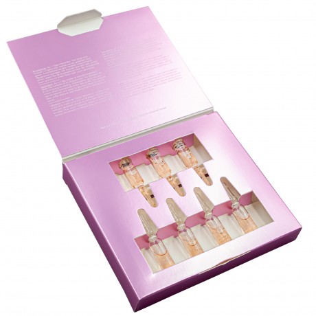 JEAN D'ARCEL concentre revitalisant CAVIAR Serum Hochwirksames Konzentrat gegen Linien und Faltchen concentre revitalisant CAVIAR Serum Высокоэффективный концентрат против линий и морщин