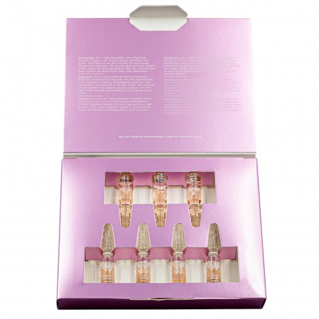 JEAN D'ARCEL concentre revitalisant CAVIAR Serum Hochwirksames Konzentrat gegen Linien und Faltchen concentre revitalisant CAVIAR Serum Высокоэффективный концентрат против линий и морщин