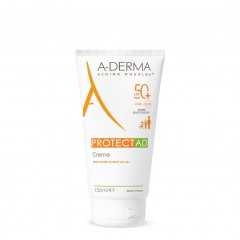 A-DERMA PROTECT AD SPF 50+ Creme Крем PROTECT AD SPF 50+
