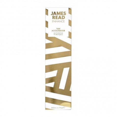 James Read Tan Accelerator  Ускоритель загара