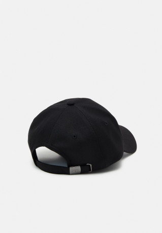 Tommy Hilfiger DOWNTOWN UNISEX Cap black DOWNTOWN UNISEX Кепка черный