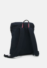 Tommy Hilfiger TWILIGHT BACKPACK UNISEX Rucksack space blue РЮКЗАК TWILIGHT UNISEX Рюкзак космический синий