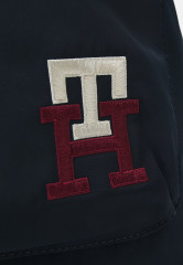 Tommy Hilfiger TWILIGHT BACKPACK UNISEX Rucksack space blue РЮКЗАК TWILIGHT UNISEX Рюкзак космический синий