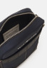 Tommy Hilfiger ELEVATED MINI UNISEX REPORTER Across body bag Space Blue ELEVATED MINI UNISEX REPORTER Сумка через плечо КосмосСиний