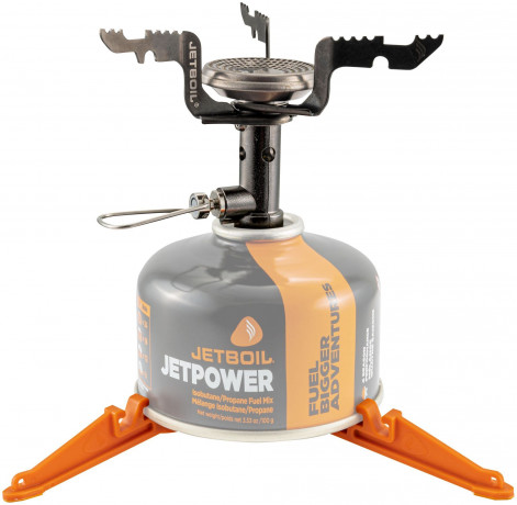 Jetboil Gaskocher Jetboil Stash Kochsystem (0,8 Liter / 200 g) Газовая плита Jetboil Система приготовления пищи Jetboil Stash (0,8 л/200 г)