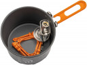 Jetboil Gaskocher Jetboil Stash Kochsystem (0,8 Liter / 200 g) Газовая плита Jetboil Система приготовления пищи Jetboil Stash (0,8 л/200 г)