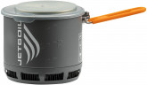 Jetboil Gaskocher Jetboil Stash Kochsystem (0,8 Liter / 200 g) Газовая плита Jetboil Система приготовления пищи Jetboil Stash (0,8 л/200 г)