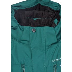 ISBJORN HELICOPTER Winter Jacke Kinder Winterjacken ВЕРТОЛЕТ зимняя куртка Детские зимние куртки