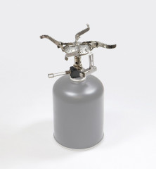 Origin Outdoors Origin Outdoors Gaskocher, Origin Outdoors Gaskocher 'Quattro-Lite' mit Piezozundung  Газовая плита Origin Outdoors, Газовая плита Origin Outdoors Quattro-Lite с пьезоподжигом