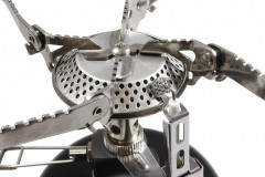 Origin Outdoors Origin Outdoors Gaskocher, Origin Outdoors Gaskocher 'Quattro-Lite' mit Piezozundung  Газовая плита Origin Outdoors, Газовая плита Origin Outdoors Quattro-Lite с пьезоподжигом