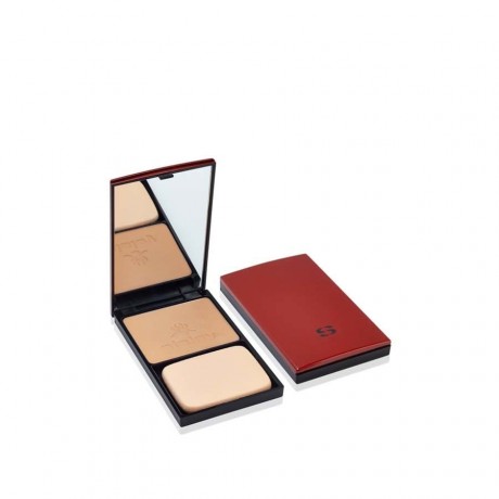 Sisley (Сислей) Phyto-Teint Eclat Compact Foundation Teint, 10 g
