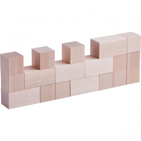 Haba Baustein-System Clever-Up! 3.0 Система строительных блоков Clever-Up! 3.0