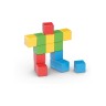 Geomag Geomag Magicube FullColor Recycled Try me 16  Teile Geomag Magicube FullColor Recycled Try me 16 частей