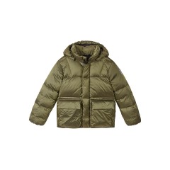 Reima Daunenjacke Munkka Daunenjacken fur Kinder Пуховик Munkka Пуховики для детей