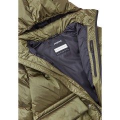 Reima Daunenjacke Munkka Daunenjacken fur Kinder Пуховик Munkka Пуховики для детей