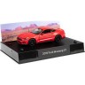 FRANZIS Adventskalender Ford Mustang Адвент-календарь Форд Мустанг