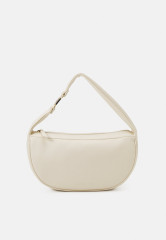 Tommy Hilfiger CONTEMPORARY SHOULDER BAG Handbag sugarcane СОВРЕМЕННАЯ СУМКА НА ПЛЕЧО Сумка сахарный тростник