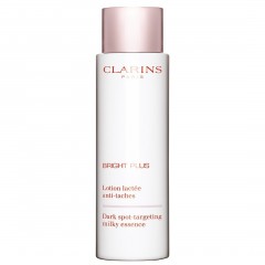 Clarins Bright Plus Lotion lactee  Лосьон Bright Plus молочный
