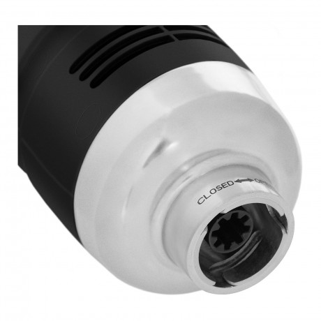 Royal Catering Royal Catering Stabmixer Gastro Stabmixer Purierstab Mixstab Mixer 18.000 U/min 850 W 500 mm, 850 W  Ручной блендер Royal Catering Gastro Ручной блендер Purier Ручной миксер 18 000 об/мин 850 Вт 500 мм, 850 Вт