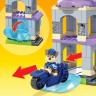 Mattel Mega Bloks Paw Patrol Ultimate Rescue Paw Patrol Ultimate Rescue от Мегаблока