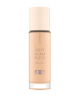 Catrice Soft Glam Filter Glow 015 Light, 30ml, Тональный флюид для лица лёгкое покрытие, сияющий эффект, оттенок 015 Light, 30 мл 