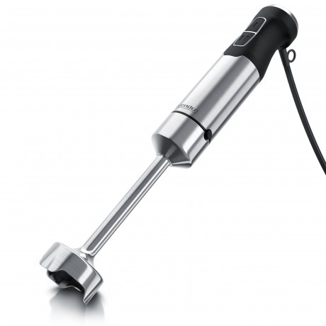 Arendo Arendo Stabmixer, 1000 W, Edelstahl Stabmixer Purierstab Handmixer stufenlose Regelung  Ручной блендер Arendo, 1000 Вт, ручной блендер из нержавеющей стали, стержень Purier ручной миксер бесступенчатое управление