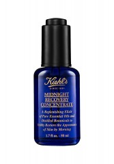 Kiehl's KIEHL'S MIDNIGHT RECOVERY CONCENTRATE TRATTAMENTO RIGENERANTE, Serum transparent KIEHL'S ПОЛУНОЧНЫЙ ВОССТАНАВЛИВАЮЩИЙ КОНЦЕНТРАТ TRATTAMENTO RIGENERANTE, Сыворотка