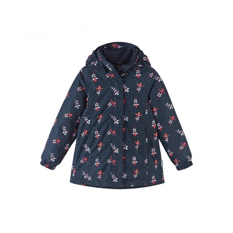 Reima Winterjacke Toki Winterjacken fur Madchen Зимняя куртка Toki Зимние куртки для девочки