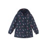 Reima Winterjacke Toki Winterjacken fur Madchen Зимняя куртка Toki Зимние куртки для девочки
